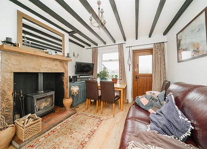 1 bedroom house for sale - New Street, Matlock, Derbyshire, DE4 - view 2