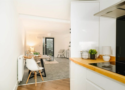 1 bedroom flat for sale - Henry Avenue, Matlock, DE4 - view 2