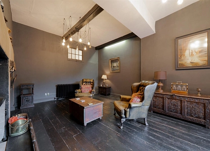 4 bedroom house for sale - Derby Road, Matlock Bath, Matlock, Derbyshire, DE4 - view 2