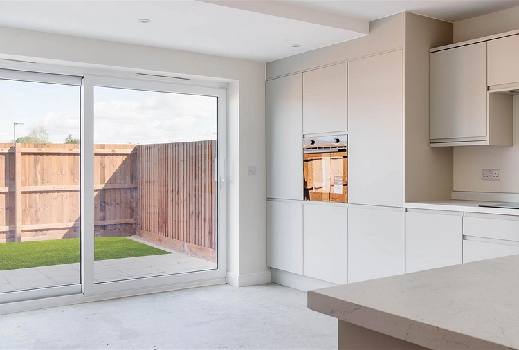 Factory Street, Brampton, Chesterfield, S40 - Dales & Peaks