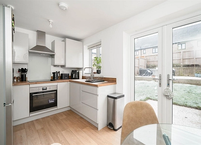 2 bedroom house for sale - Weavers Road, Darley Dale, Matlock, DE4 - view 2