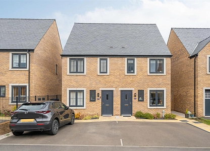 2 bedroom house for sale - Weavers Road, Darley Dale, Matlock, DE4 - the property quarter estate