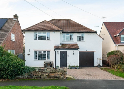 4 bedroom house for sale - Yew Tree Drive, Chesterfield, S40 - the property quarter estate