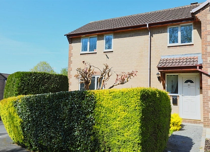 3 bedroom house for sale - Stanton Moor View, Matlock, Derbyshire, DE4 - the property quarter estate