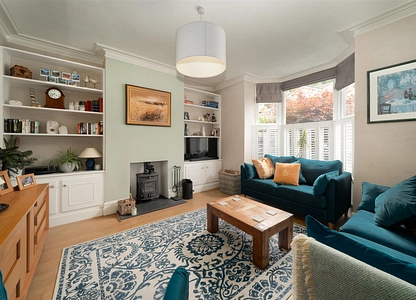 5 bedroom house for sale - Rockvale Villas, Matlock Bath, Matlock, Derbyshire, DE4 - view 2