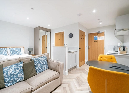 1 bedroom flat for sale - The Dale, Stoney Middleton, Hope Valley, S32 - view 2