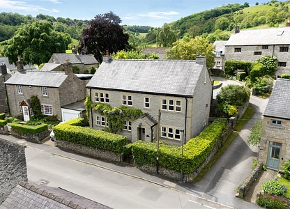 6 bedroom house for sale - Main Street, Calver, Hope Valley, S32 - the property quarter estate