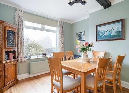 3 bedroom house for sale - Dale Road South, Darley Dale, Matlock, DE4 - view 2
