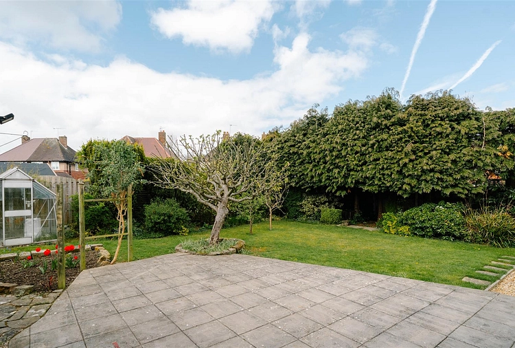 Norton Avenue, Chesterfield, Derbyshire, S40 - Dales & Peaks