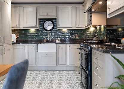 4 bedroom barn conversion for sale - Highfield Close, Main Street, Palterton, Chesterfield, Derbyshire, S44 - view 2
