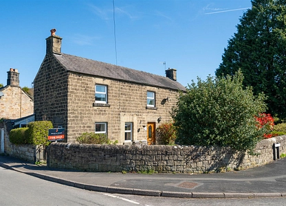 4 bedroom house for sale - Church Road, Darley Dale, Matlock, DE4 - the property quarter estate