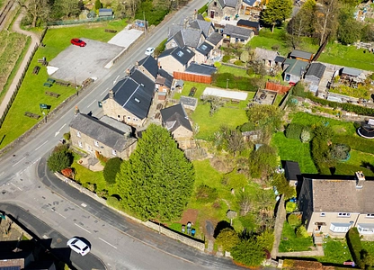 4 bedroom house for sale - Church Road, Darley Dale, Matlock, DE4 - view 2