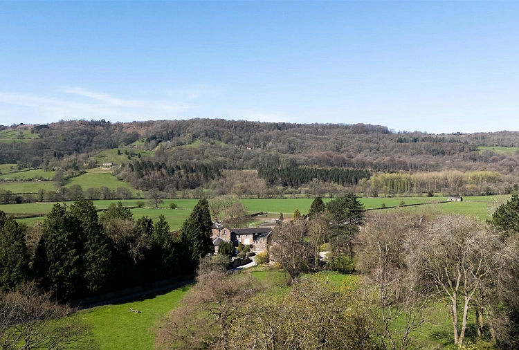 Church Road, Darley Dale, Matlock, DE4 - Dales & Peaks