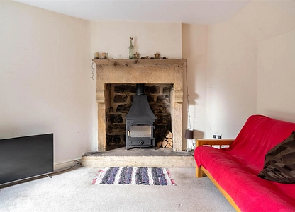 3 bedroom house for sale - The Knoll, Tansley, Matlock, Derbyshire, DE4 - view 2