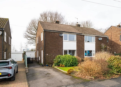 3 bedroom house for sale - Pinewood Road, Matlock, DE4 - the property quarter estate
