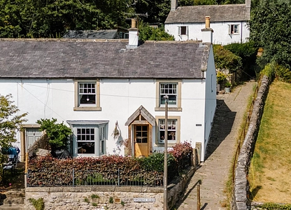 3 bedroom house for sale - Orchard Road, Matlock Bath, Matlock, Derbyshire, DE4 - the property quarter estate