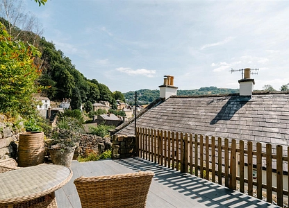 3 bedroom house for sale - Orchard Road, Matlock Bath, Matlock, Derbyshire, DE4 - view 2