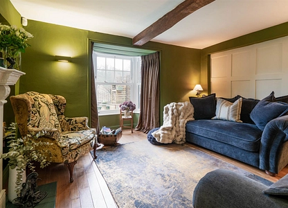 3 bedroom house for sale - Orchard Road, Matlock Bath, Matlock, Derbyshire, DE4 - view 2