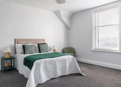 1 bedroom flat for sale - Henry Avenue, Matlock, DE4 - view 2