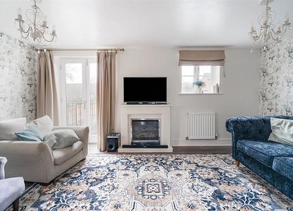 3 bedroom house for sale - Inns Lane, South Wingfield, Alfreton, DE55 - view 2