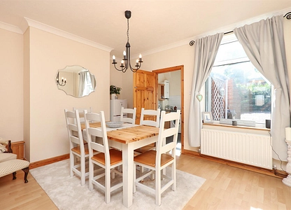 2 bedroom house for sale - Wharf Lane, Chesterfield, S41 - view 2