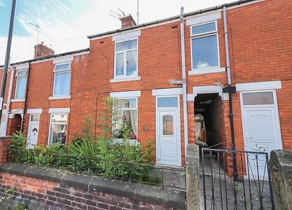2 bedroom house for sale - Wharf Lane, Chesterfield, S41 - the property quarter estate