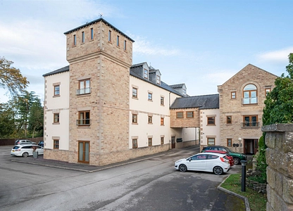 2 bedroom flat to rent - Holymoor Road, Holymoorside, Chesterfield, S42 - the property quarter estate