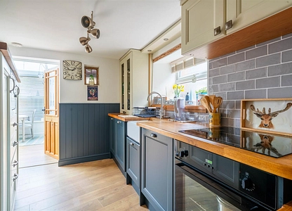 2 bedroom house for sale - High Street, Tibshelf, Alfreton, Derbyshire, DE55 - view 2