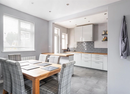 3 bedroom house for sale - Birchwood Lane, South Normanton, Alfreton, Derbyshire, DE55 - view 2