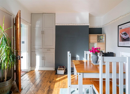 3 bedroom house for sale - Chesterfield Road, Rowsley, Matlock, Derbyshire, DE4 - view 2