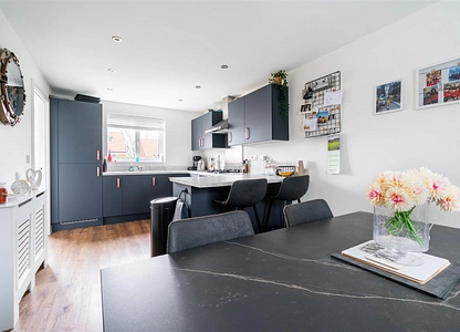 3 bedroom house for sale - Jasper Avenue, Hasland, Chesterfield, S41 - view 2