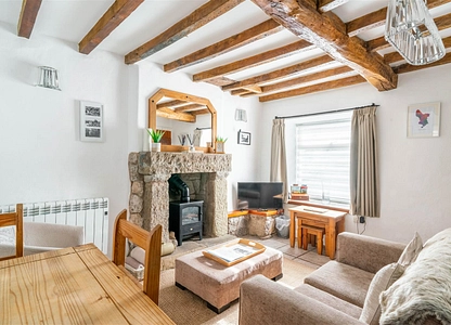 2 bedroom house for sale - 30 Rise End, Middleton, Matlock, DE4 - view 2