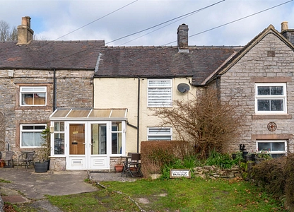 2 bedroom house for sale - 30 Rise End, Middleton, Matlock, DE4 - the property quarter estate