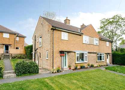 3 bedroom house for sale - Turnpike Close, Matlock, Derbyshire, DE4 - the property quarter estate