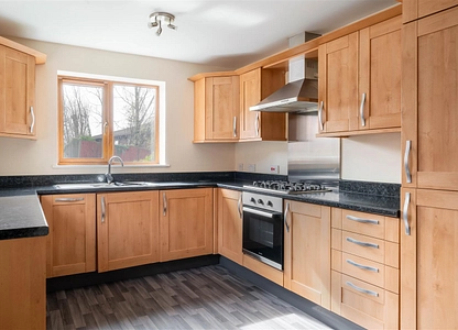 3 bedroom house to rent - Maple Close, Storth Lane, South Normanton, Alfreton, Derbyshire, DE55 - view 2