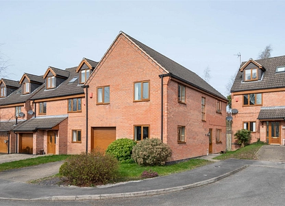 3 bedroom house to rent - Maple Close, Storth Lane, South Normanton, Alfreton, Derbyshire, DE55 - the property quarter estate