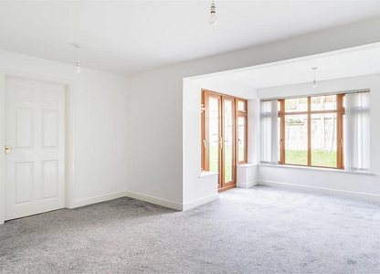 4 bedroom house to rent - Maple Close, Storth Lane, Alfreton, Derbyshire, DE55 - view 2