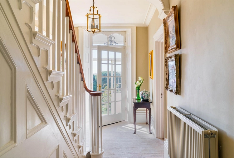15 Rutland Avenue, Matlock, Derbyshire, DE4 - Dales & Peaks