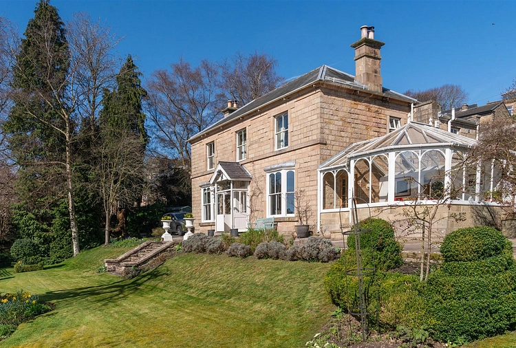 15 Rutland Avenue, Matlock, Derbyshire, DE4 - Dales & Peaks