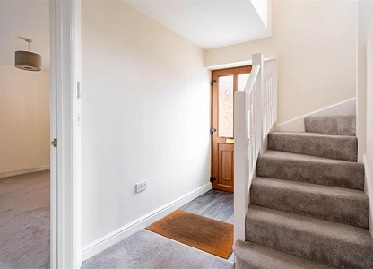 3 bedroom house for sale - Maple Close, Storth Lane, South Normanton, Alfreton, Derbyshire, DE55 - view 2