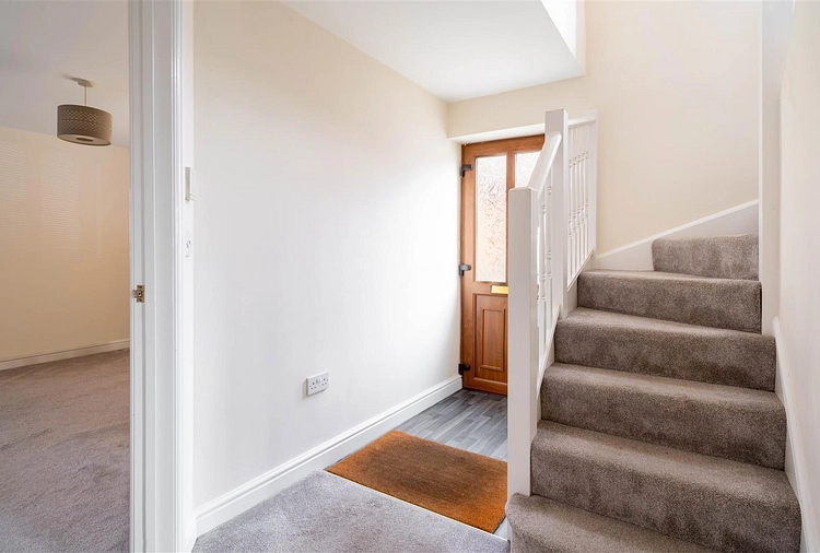 Maple Close, Storth Lane, South Normanton, Alfreton, Derbyshire, DE55 - Dales & Peaks