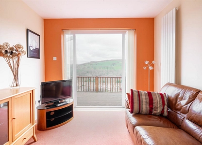 2 bedroom house for sale - Newbridge Road, Ambergate, Belper, DE56 - view 2