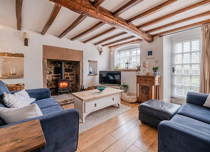 2 bedroom house for sale - Main Road, Lea, Matlock, DE4 - view 2