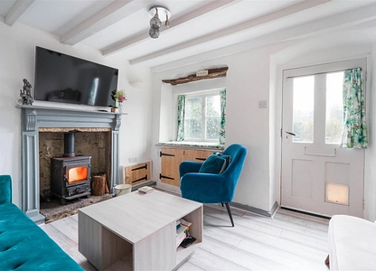 1 bedroom house to rent - Orchard Road, Matlock Bath, Matlock, DE4 - view 2
