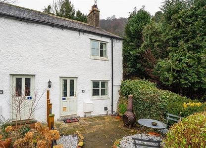 1 bedroom house to rent - Orchard Road, Matlock Bath, Matlock, DE4 - the property quarter estate