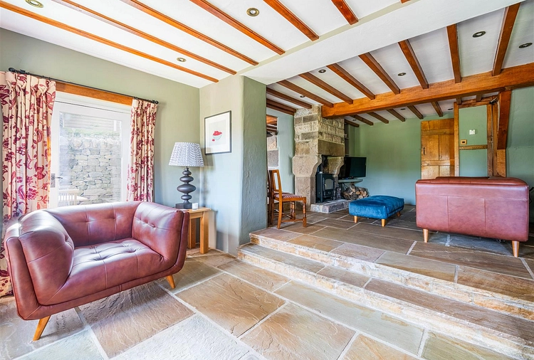 Tinkley Lane, Alton, Chesterfield, Derbyshire, S42 - Dales & Peaks