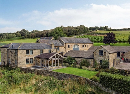 13 bedroom house for sale - Chesterfield Road, Matlock Moor, Matlock, DE4 - the property quarter estate