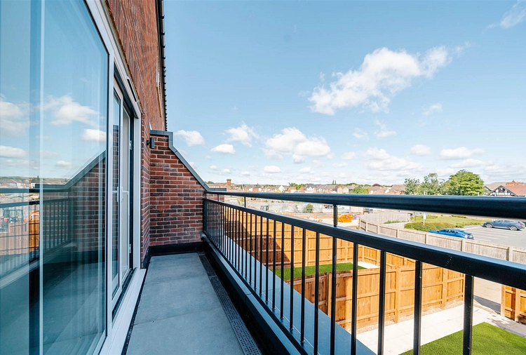Factory Street, Brampton, Chesterfield, S40 - Dales & Peaks