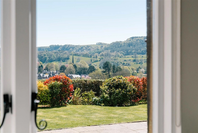 Hill Road, Ashover, Chesterfield, S45 - Dales & Peaks