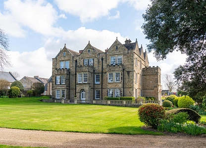 7 bedroom house for sale - Parkhall Lane, Spinkhill, Sheffield, Derbyshire, S21 - the property quarter estate